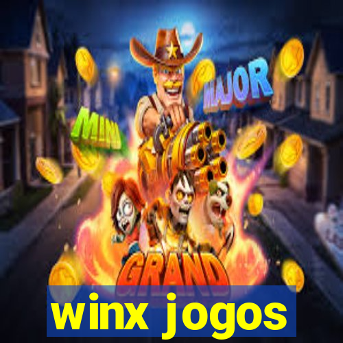 winx jogos